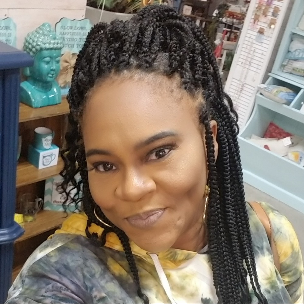 Meet your Posher, Octavia